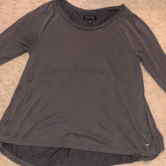 American eagle long sleeve - Picture 1 of 1